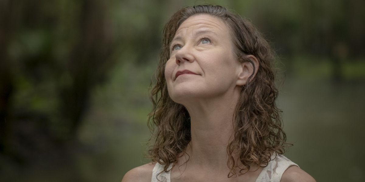 Southern Poet/songwriter Danielle Howle Releases 'Current'