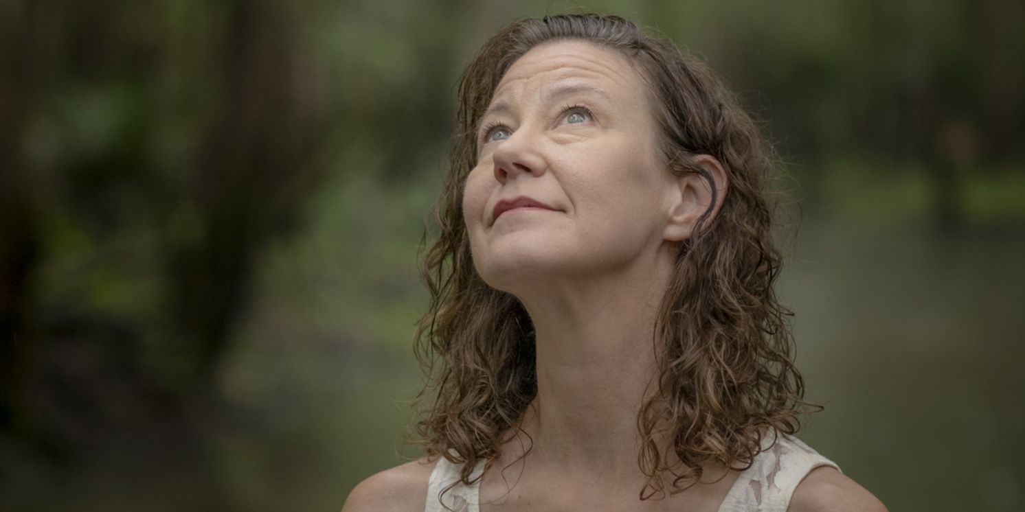 Southern Poet/songwriter Danielle Howle Releases 'Current'  Image