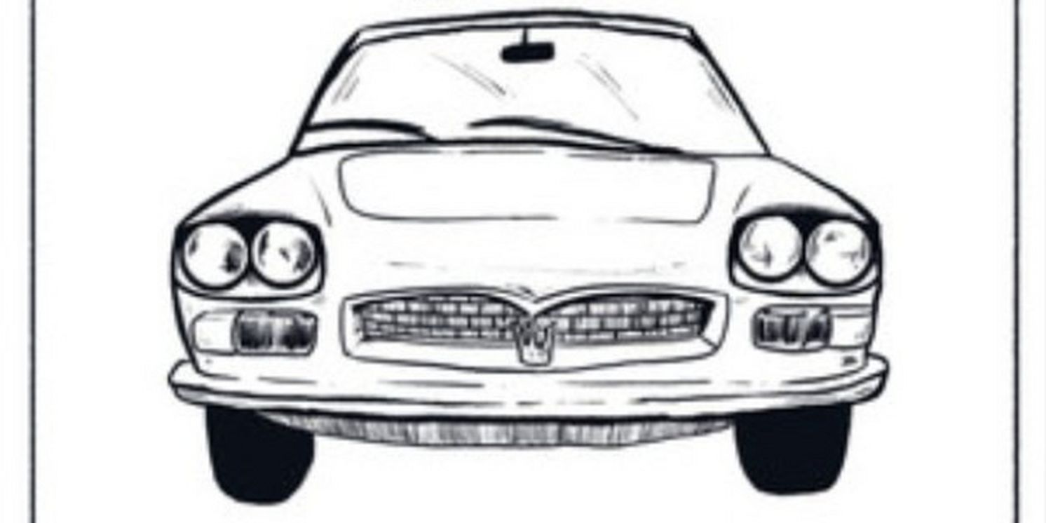 Southern Rocker Michael Shaun Brown Releases New Single 'Maserati'  Image