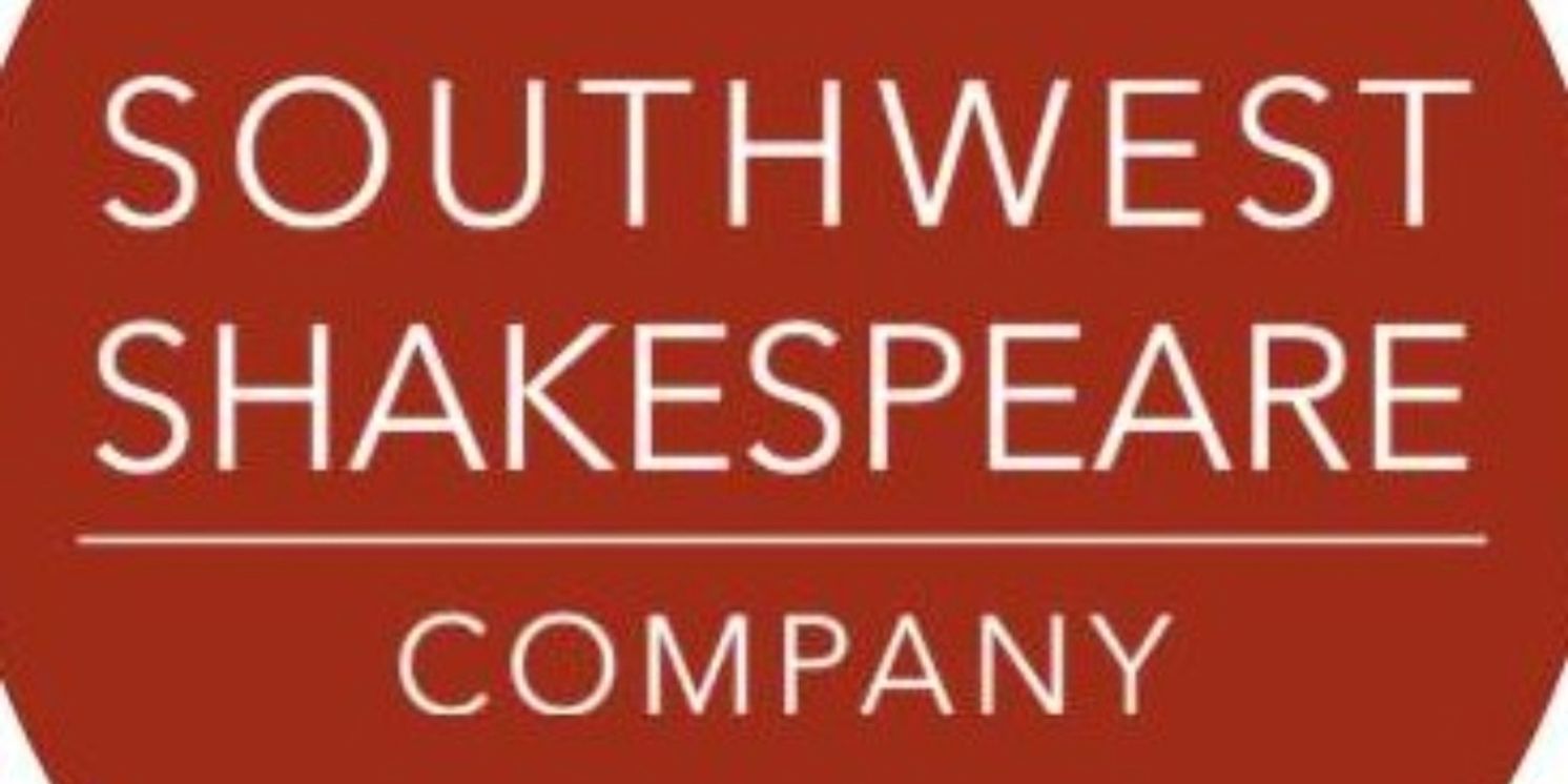 Southwest Shakespeare Company to Honor Mary And Bill Way  Image