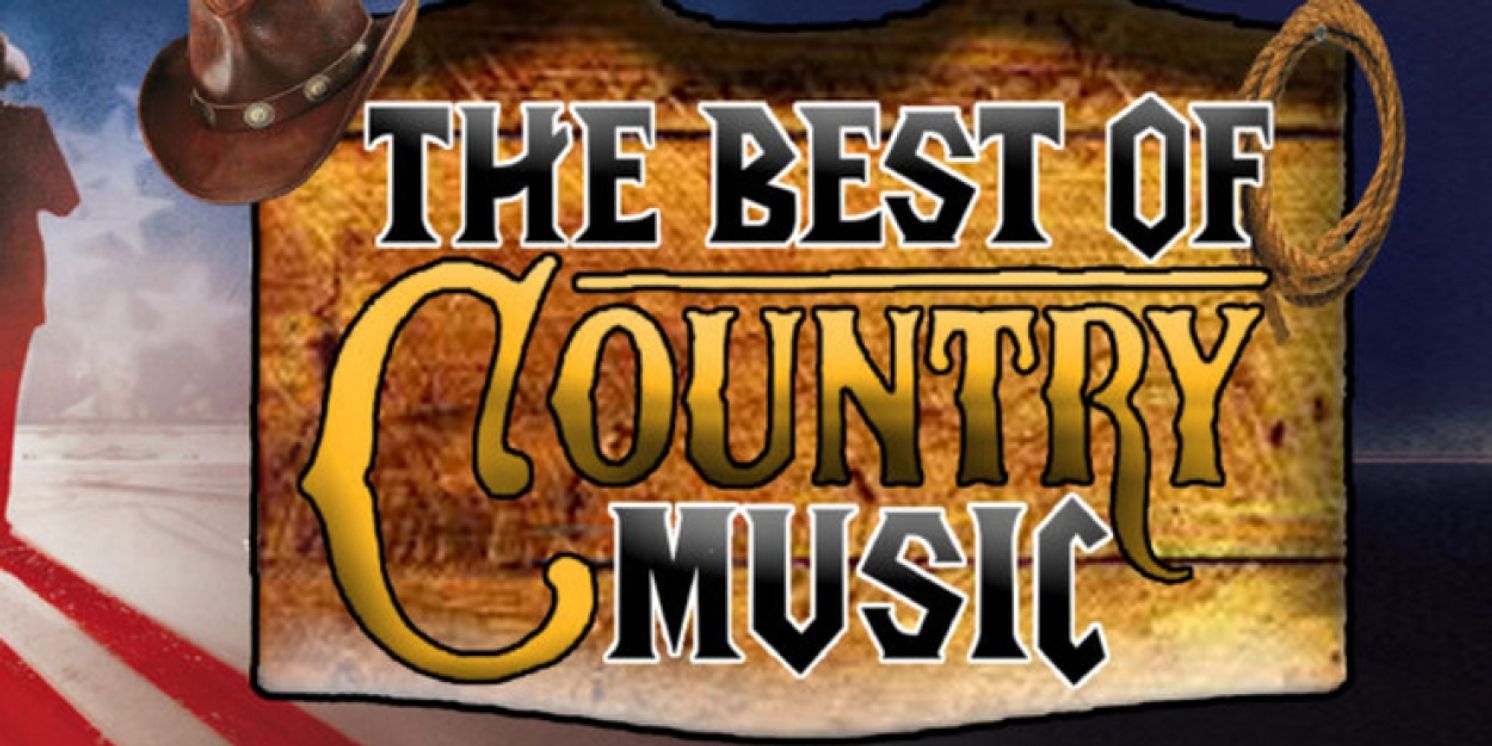 Space Coast Symphony Hosts THE BEST OF COUNTRY MUSIC in January  Image