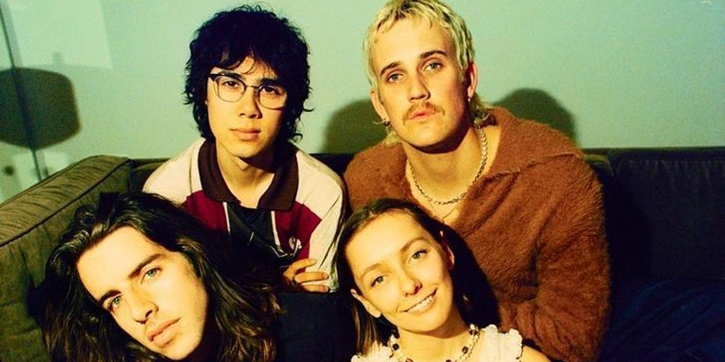 Spacey Jane Share 'One Last Day'  Image