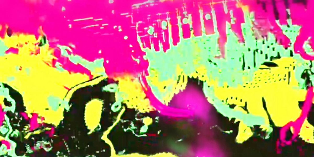 Spaghetti Eastern Releasing Soundtrack EP For DRONE GIRL Film