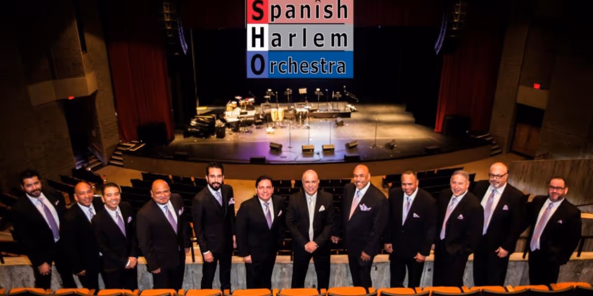 Spanish Harlem Orchestra Comes to the Pittsburgh International Jazz Festival