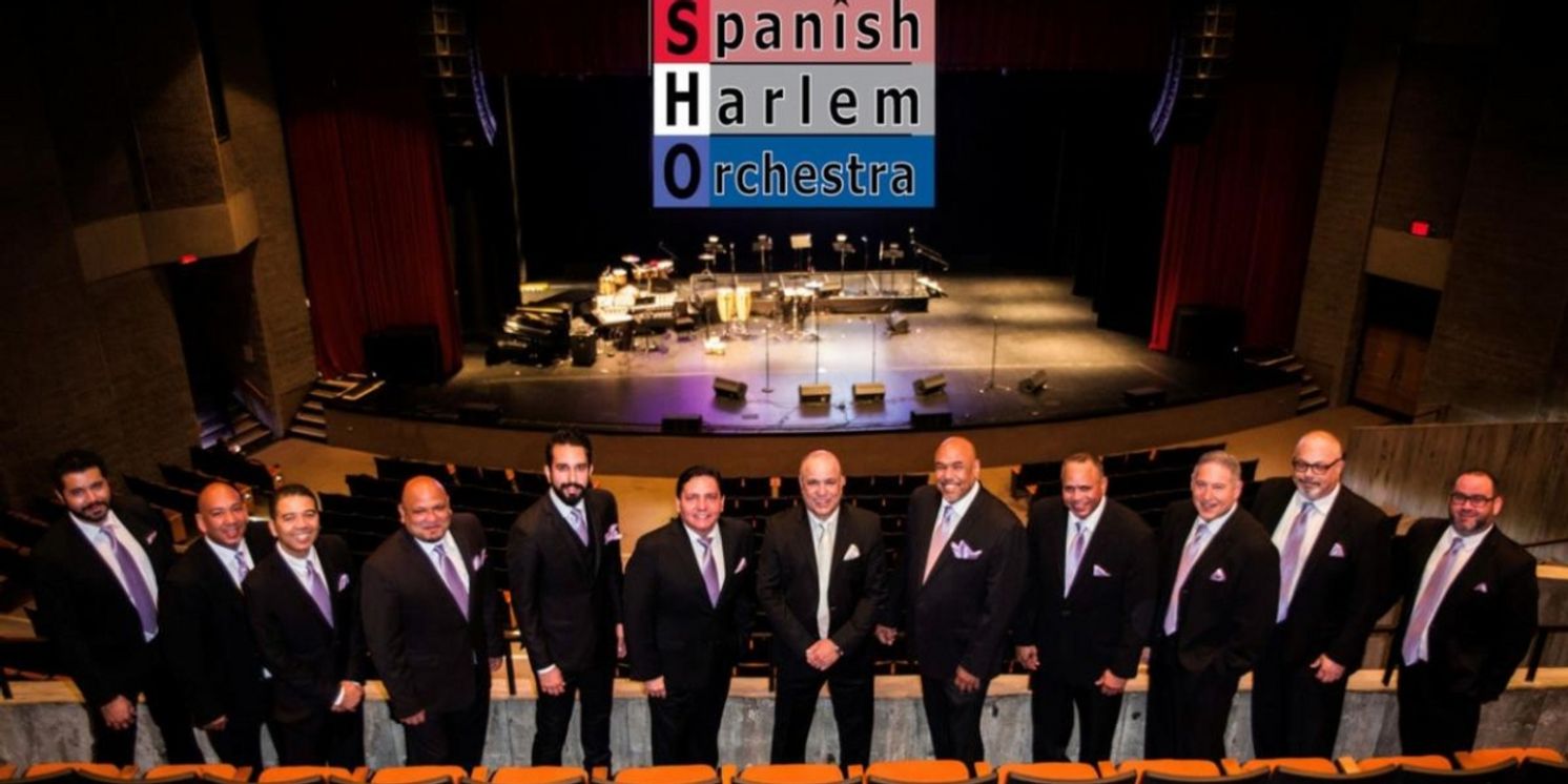 Spanish Harlem Orchestra Comes to the Pittsburgh International Jazz Festival  Image