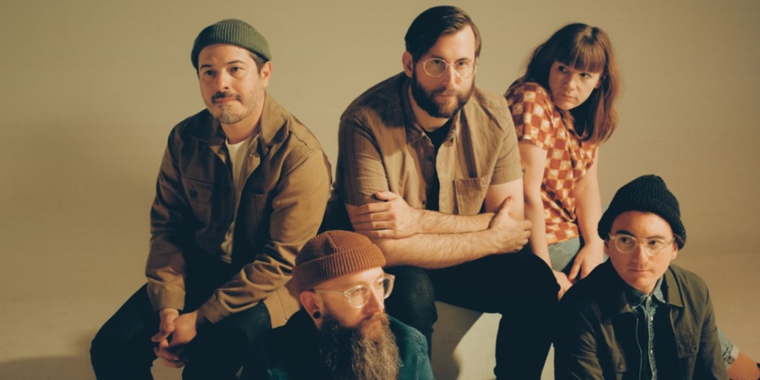 Spanish Love Songs, Oso Oso Co-Headline Tour Announced  Image