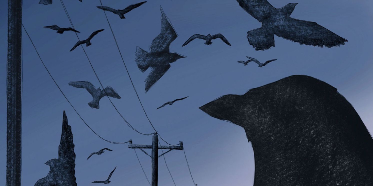 Spare Parts Puppet Theatre and Western Australian Academy of Performing Arts Celebrate 10 Years  Image