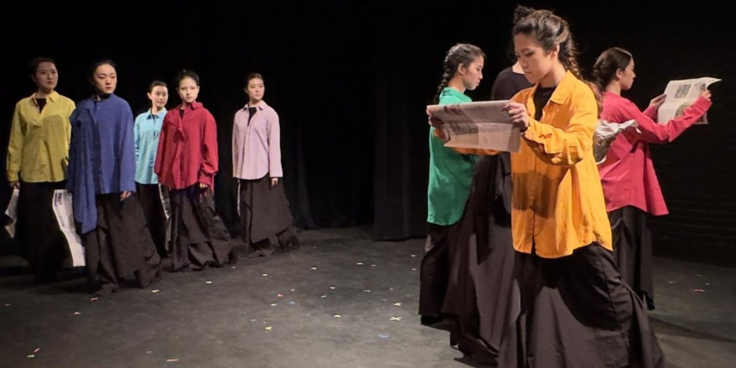 Spark Theatre Festival NYC Now Accepting Submissions For 2026  Image