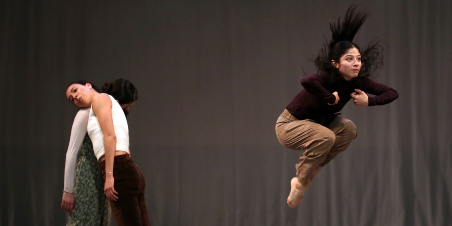 Spark Theatre Festival NYC Returns With Over 60 New Works  Image