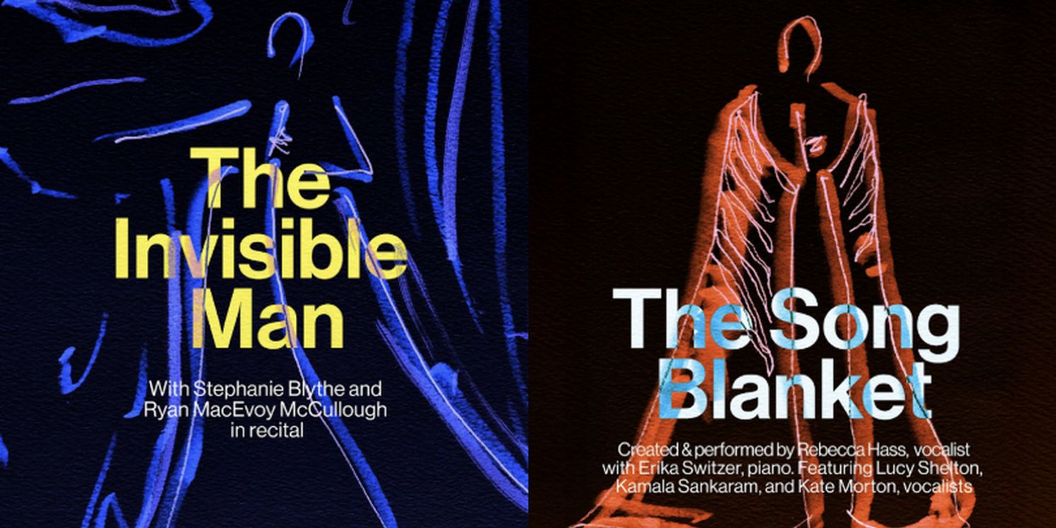 Sparks & Wiry Cries To Present SPARKSLIVE SONG FESTIVAL At Symphony Space  Image