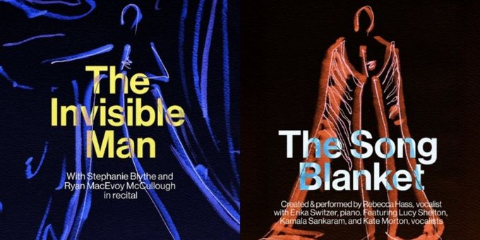 Sparks & Wiry Cries To Present SPARKSLIVE SONG Festival In February Photos