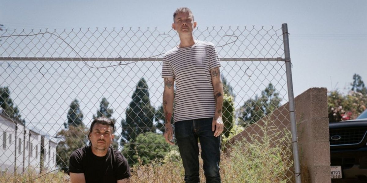 Sparta Announces Wiretap Scars 20th Anniversary Vinyl & New Tour Dates