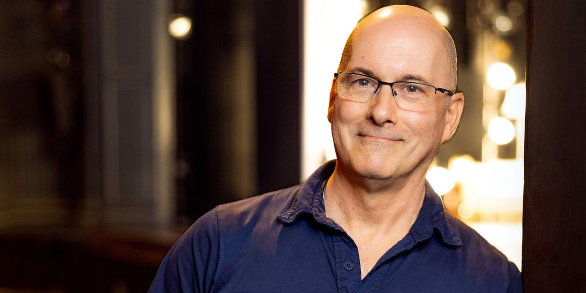 SpeakEasy Stage Company Founder & Artistic Director Paul Daigneault to Step Down in June 2025