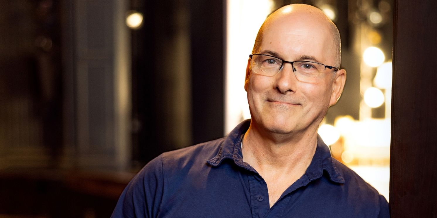 SpeakEasy Stage Company Founder & Artistic Director Paul Daigneault to Step Down in June 2025  Image