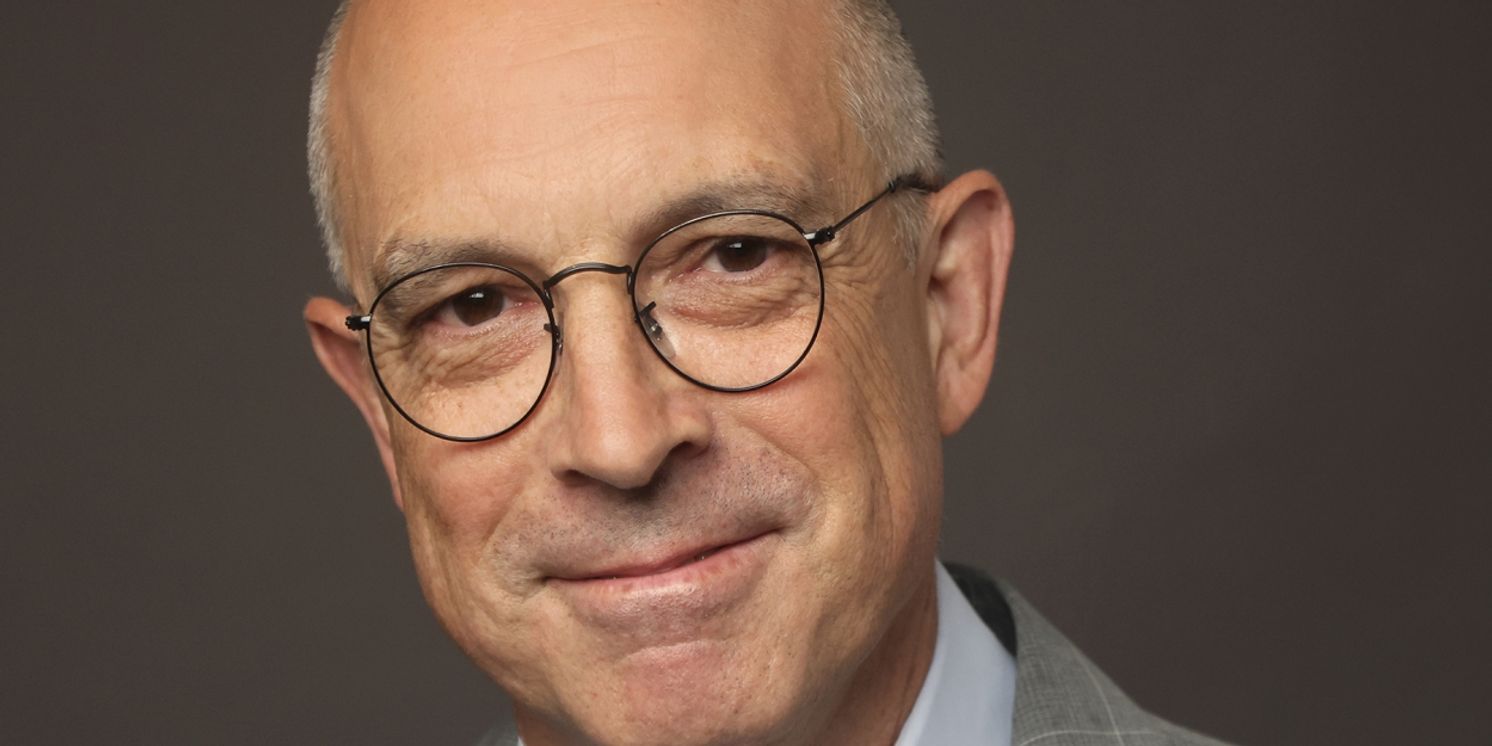 SpeakEasy Stage Names David Beardsley the Company's Inaugural Executive Director  Image