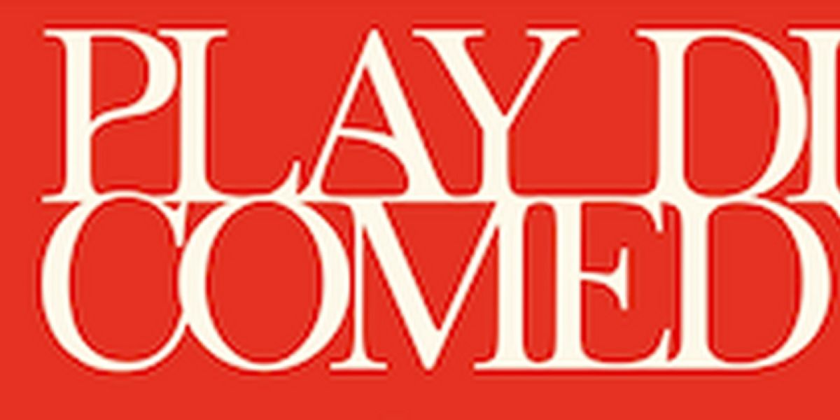 Speakeasy Themed Comedy Show PLAY DIRTY COMEDY to Play Caveat This Month