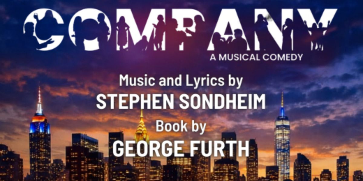 Special: Company at Pasadena Little Theatre in HOUSTON