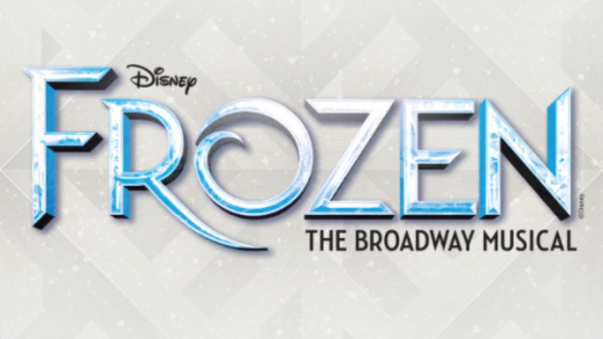 Special: Disney's Frozen at Nebraska Communities Playhouse in Hickman