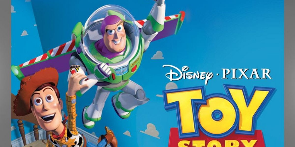 Special Engagement Of TOY STORY Announced At The El Capitan Theatre