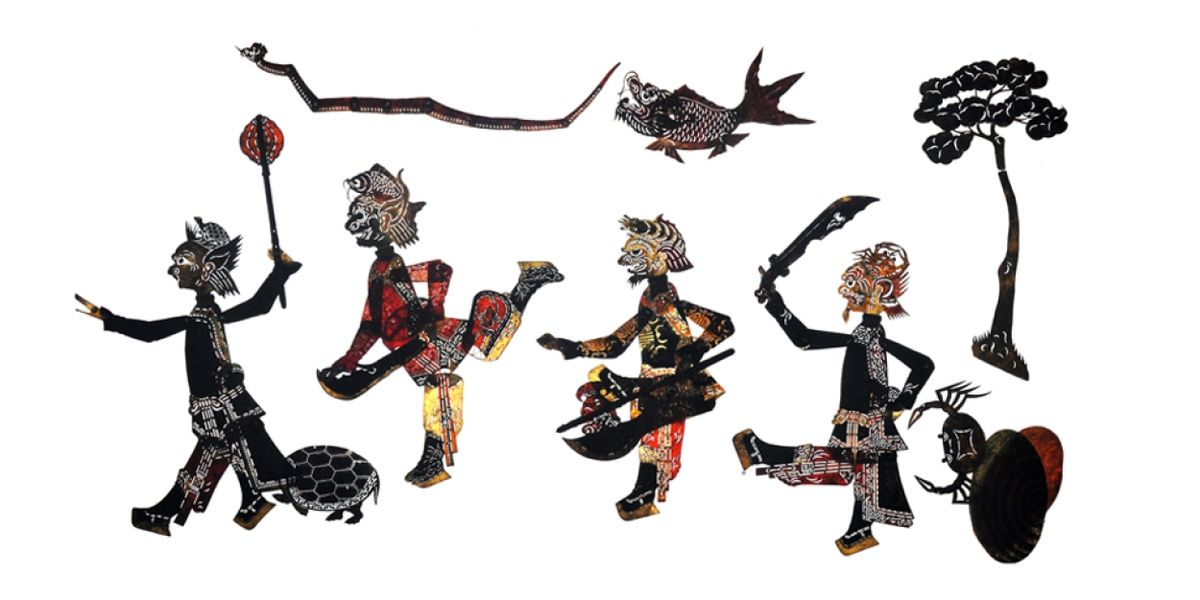 Puppeteers From Phoenix's Sister City Bring Beautiful Traditions To Town With BRIDGING CULTURES IN MOTION