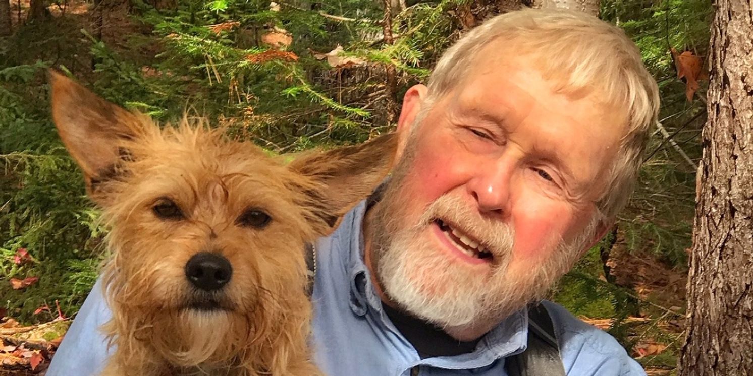 Lost Nation Theater Presents TWO FOR CHRISTMAS by David Budbill In December  Image