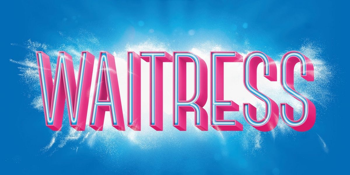 Special Events Will Celebrate WAITRESS at La Mirada Theatre For The Performing Arts