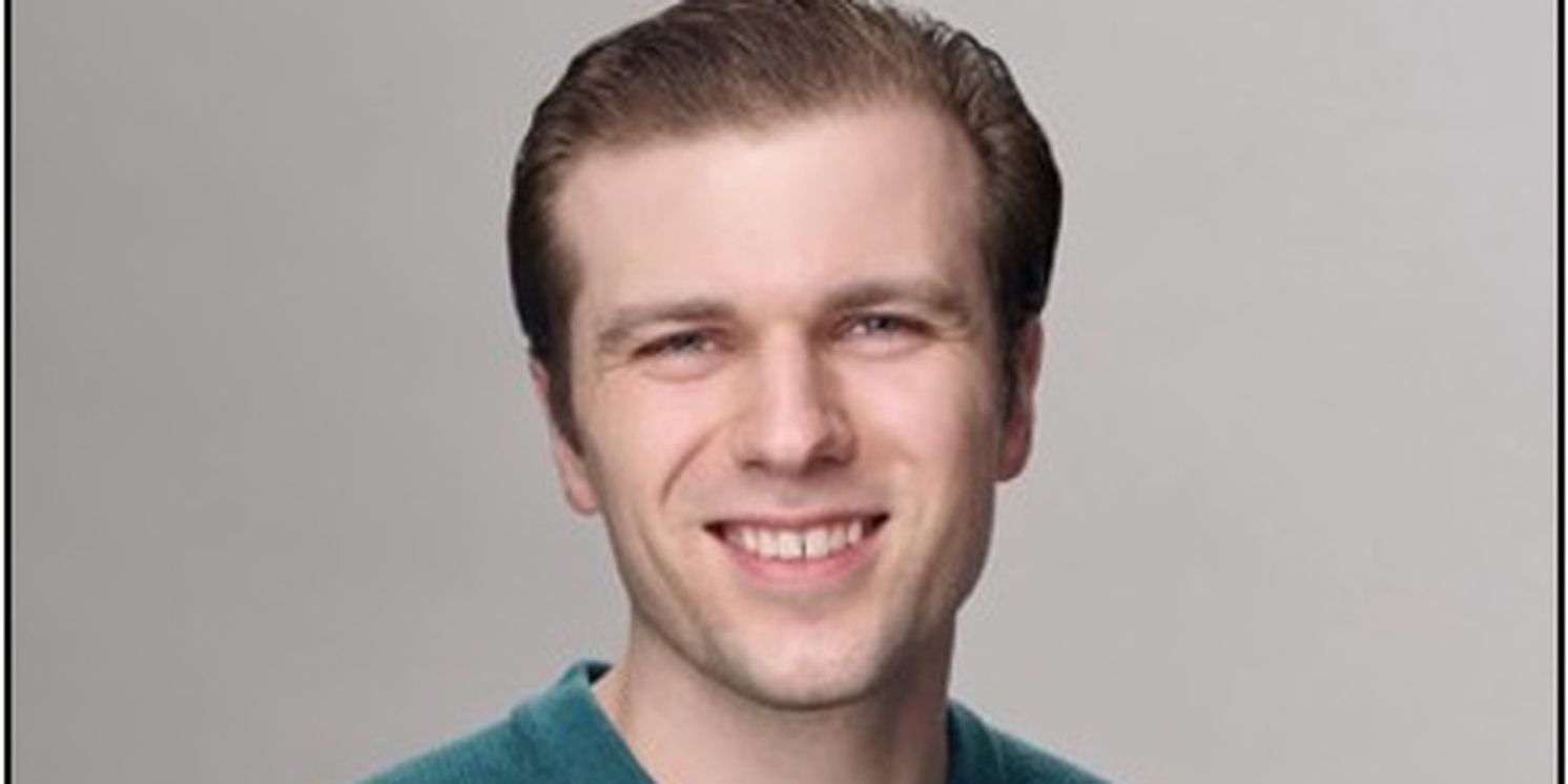 Special Guest Mark-David Bloodgood Joins Central Indiana Dance Ensemble's THE NUTCRACKER  Image