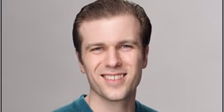 Special Guest Mark-David Bloodgood Joins Central Indiana Dance Ensemble's THE NUTCRACKER Photo