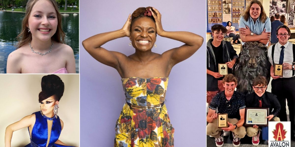 Special Guests Set For Brittney Mack Concert at The Avalon Theatre