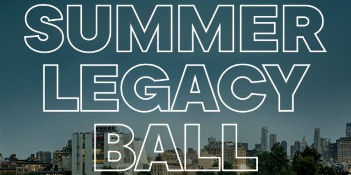 Special Guests Set for Qween Jean's Second Annual SUMMER LEGACY BALL at Little Island