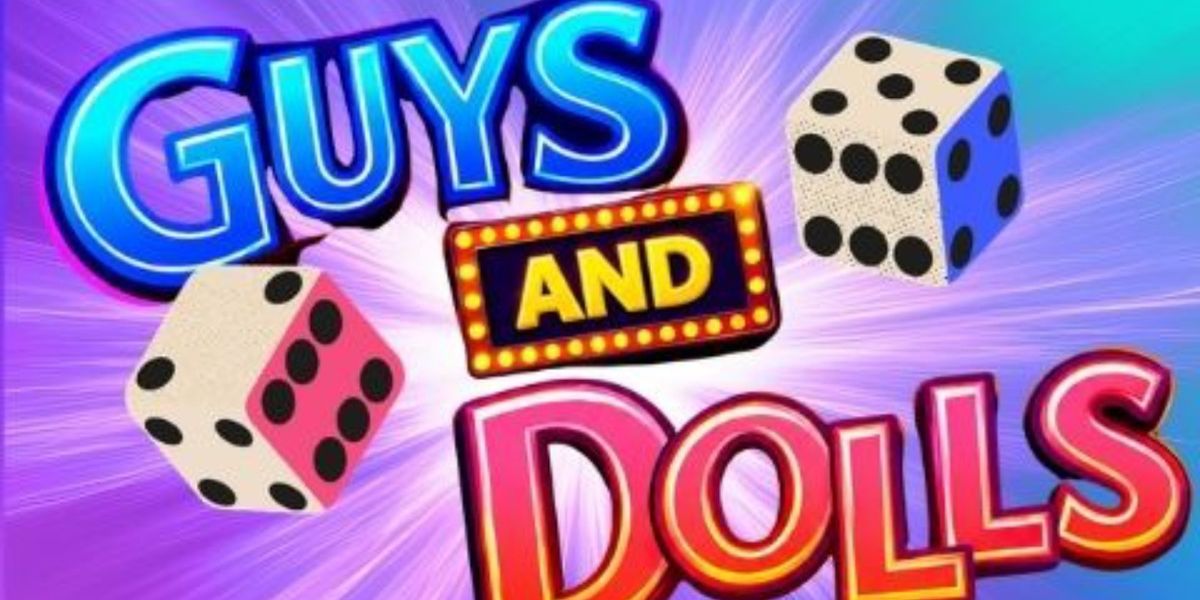 Special: Guys and Dolls at Canterbury Woods Performing Arts Center in Williamsville