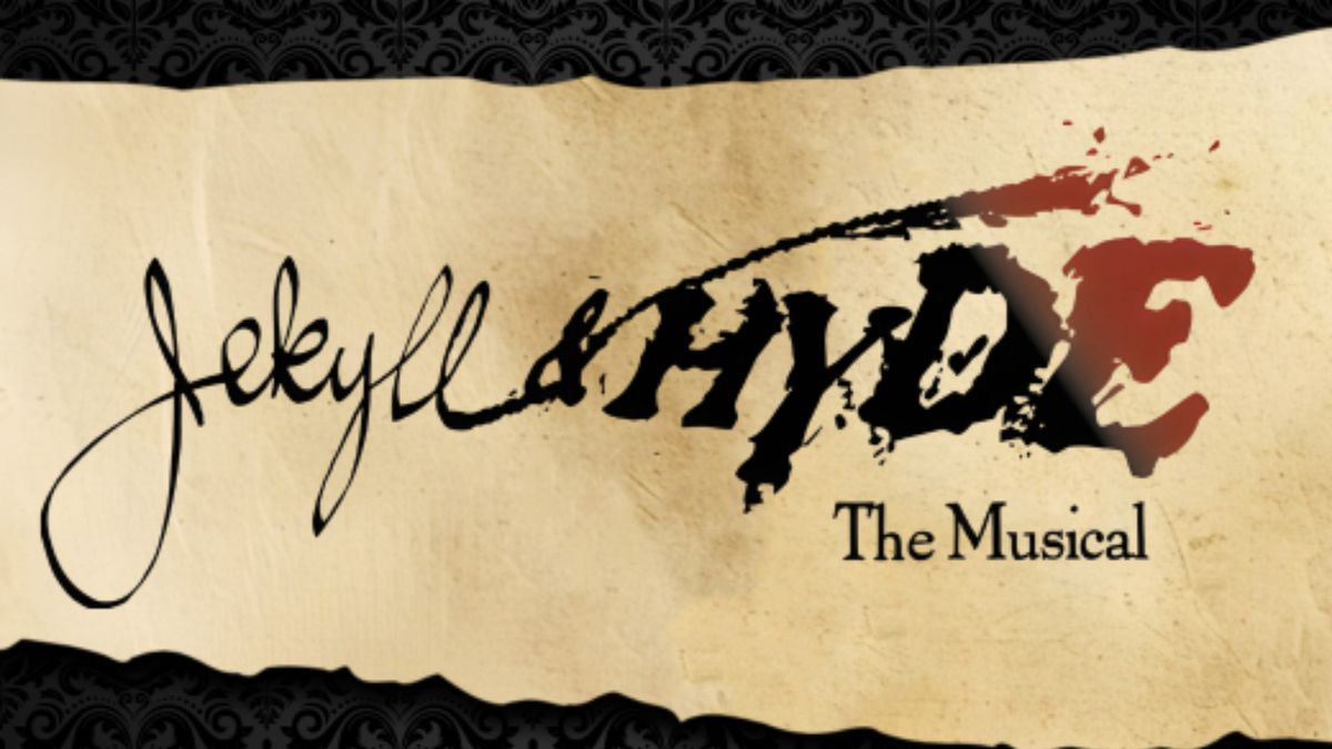 Special: Jekyll & Hyde at Nebraska Communities Playhouse in Hickman