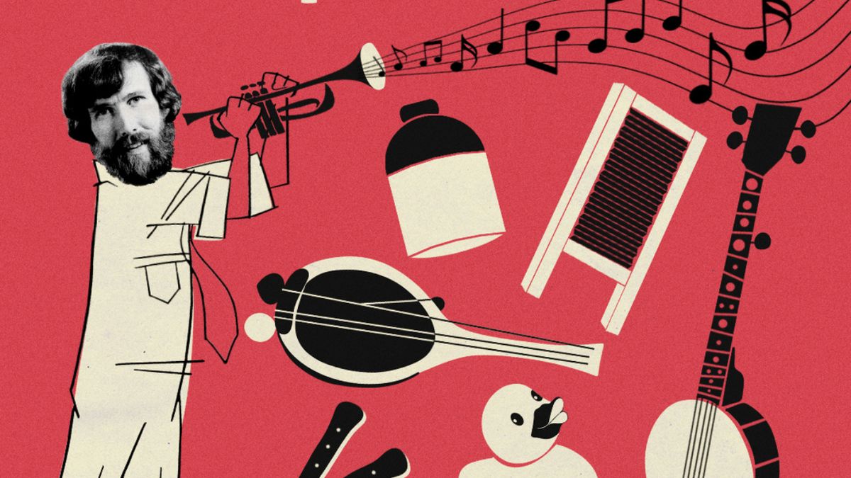 Special: Jim Henson's Harmonious Hoopla! at Museum of the Moving Image in Astoria