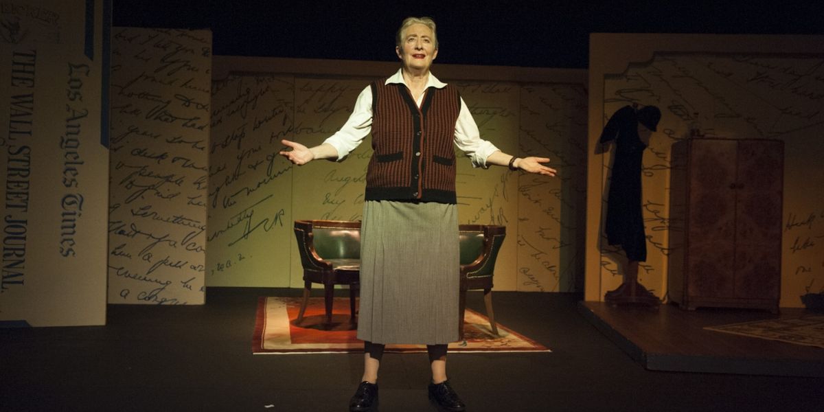 Special LGBTQ+ Pride Month Run Of HICK: A LOVE STORY to be Presented at The Marsh SF