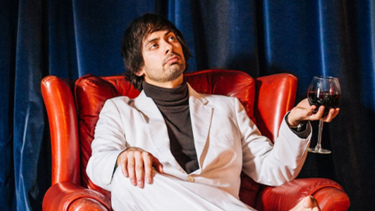 Special: Marcel Lucont's Whine List at Caveat in New York City