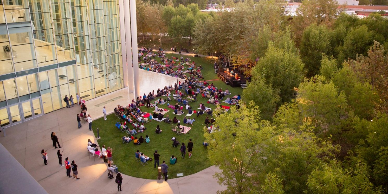 Special NIGHT OUT AT THE SORAYA to be Launched for Entertainment Industry Families & Friends  Image