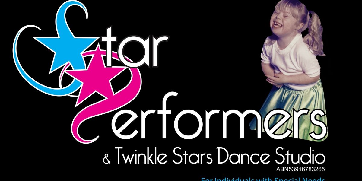 Special Needs Dance Concert Comes to The Pavilion Theatre Sutherland This Month