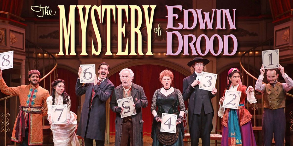 Special Offer: 2 GREAT OFFERS at Goodspeed Opera House