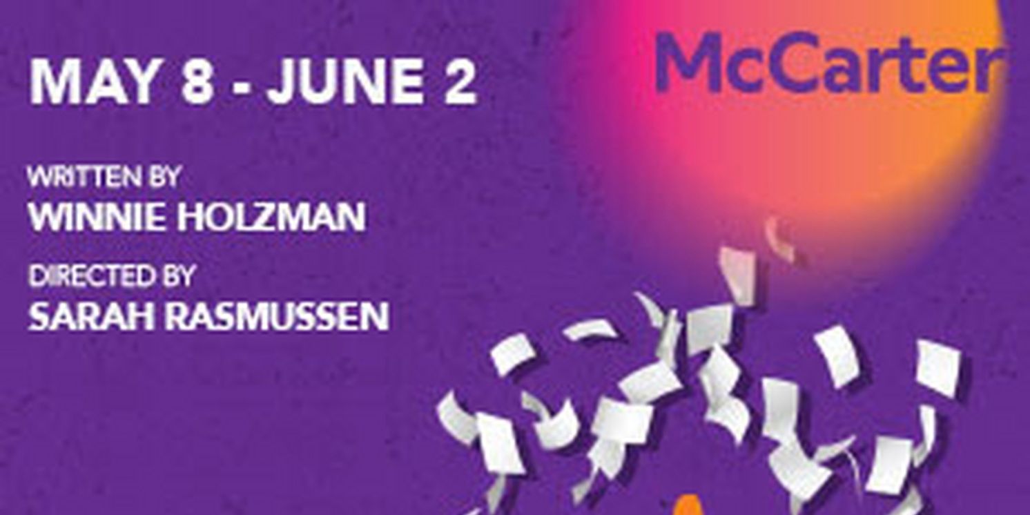 Special Offer: CHOICE at McCarter Theatre Center  Image