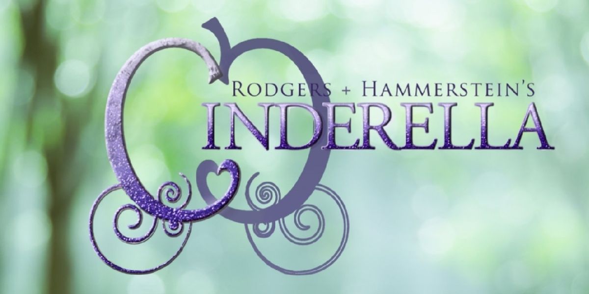 Special Offer: CINDERELLA at The Wisteria Theater