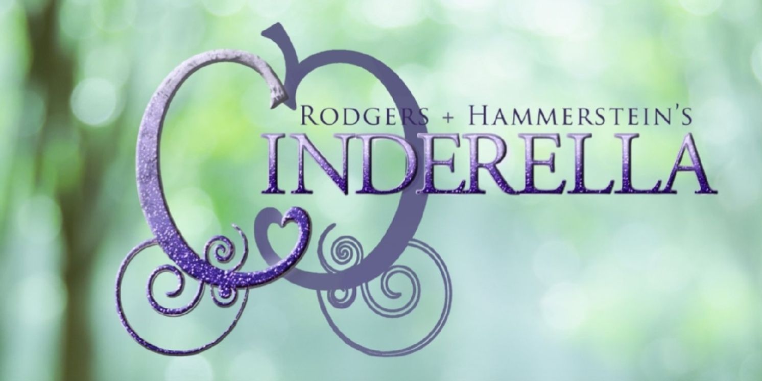 Special Offer: CINDERELLA at The Wisteria Theater  Image