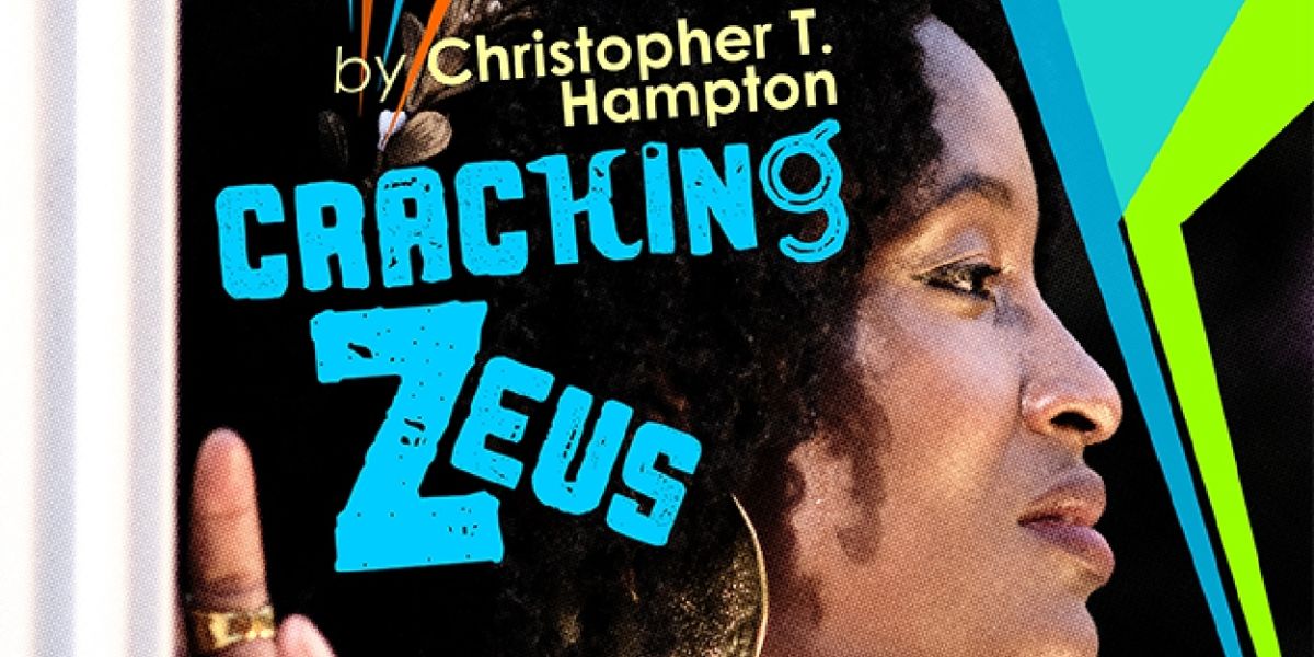 Special Offer: CRACKING ZEUS at Spooky Action Theater