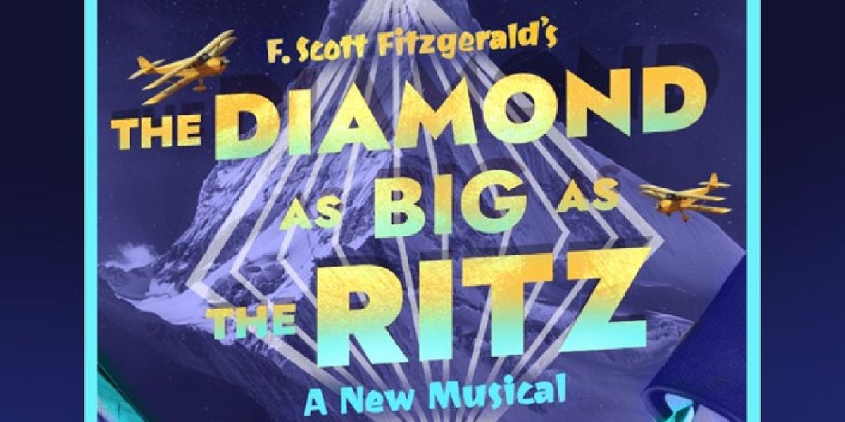 Special Offer: DIAMOND AS BIG AS THE RITZ at ATA Sargent Theatre