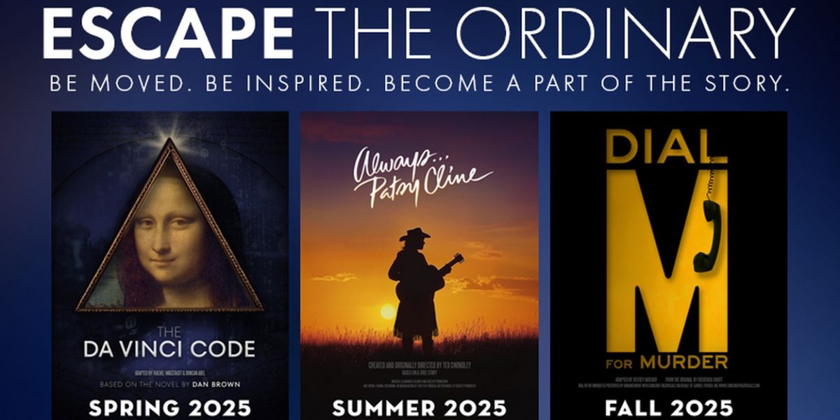 Special Offer: DRURY LANE'S 2025-26 SEASON at Drury Lane Theatre