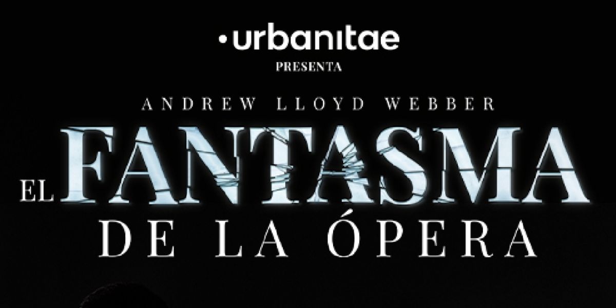 Special Offer: EL FANTASMA DE LA ÓPERA at Umusic Hotel Teatro