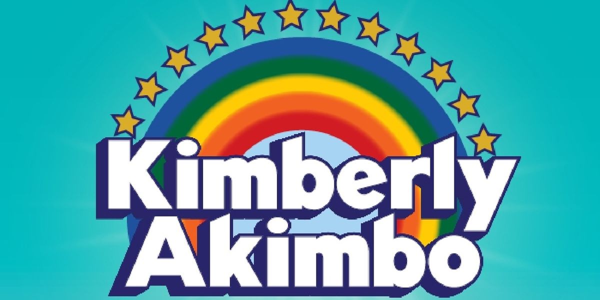 Special Offer: KIMBERLY AKIMBO at Academy Of Music