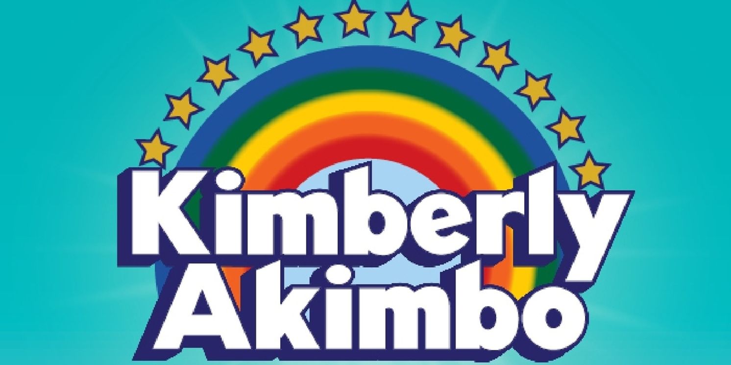 Special Offer: KIMBERLY AKIMBO at Academy Of Music  Image