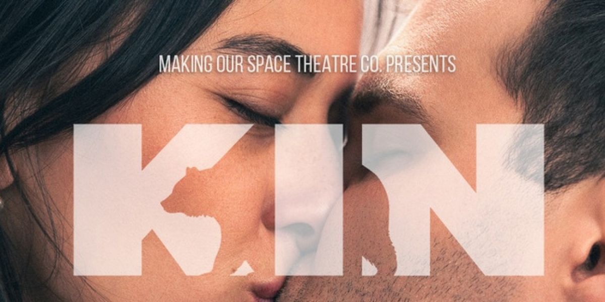 Special Offer: KIN at Factory Series at The Chain Theatre
