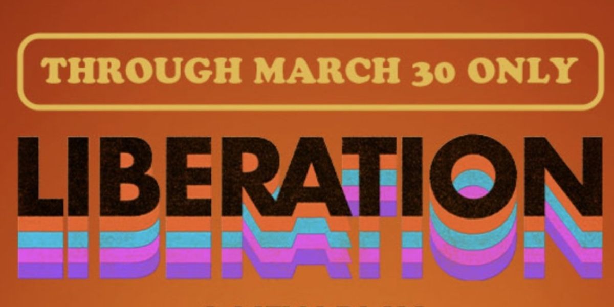 Special Offer: LIBERATION at Laura Pels Theatre