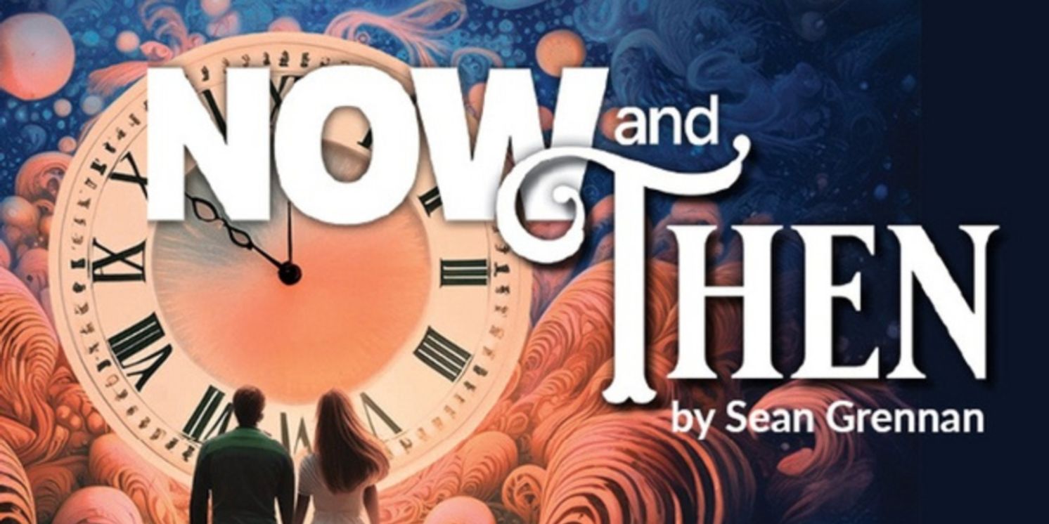 Special Offer: NOW AND THEN at The Public Theatre  Image